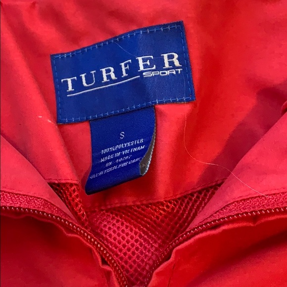 Windbreaker!! - Picture 2 of 5